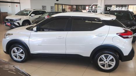NISSAN Kicks 1.6 16V 4P FLEXSTART S, Foto 8
