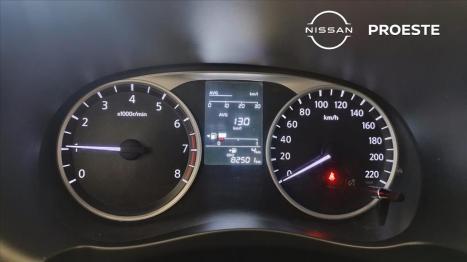 NISSAN Kicks 1.6 16V 4P FLEXSTART S, Foto 10