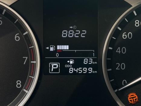 NISSAN Kicks 1.6 16V 4P FLEXSTART S DIRECT X-TRONIC AUTOM�TICO CVT, Foto 7