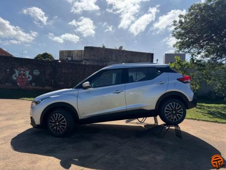 NISSAN Kicks 1.6 16V 4P FLEXSTART S DIRECT X-TRONIC AUTOM�TICO CVT, Foto 5