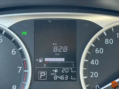 NISSAN Kicks 1.6 16V 4P FLEXSTART S DIRECT X-TRONIC AUTOM�TICO CVT, Foto 8