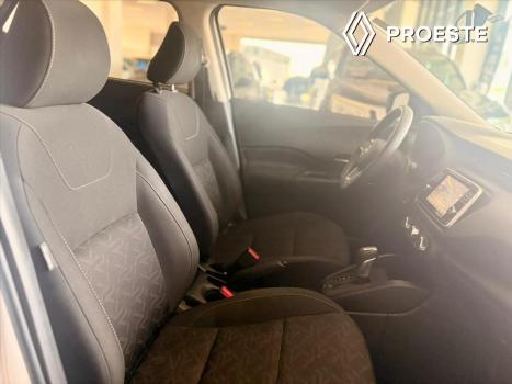 NISSAN Kicks 1.6 16V 4P FLEXSTART SENSE XTRONIC AUTOM�TICO CVT, Foto 9