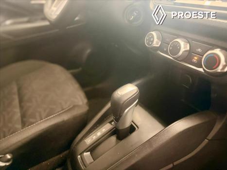 NISSAN Kicks 1.6 16V 4P FLEXSTART SENSE XTRONIC AUTOM�TICO CVT, Foto 12