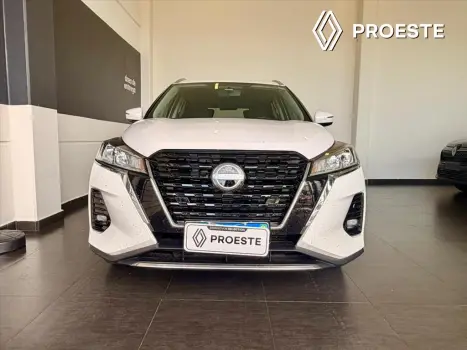 NISSAN Kicks 1.6 16V 4P FLEXSTART SENSE XTRONIC AUTOM�TICO CVT, Foto 2