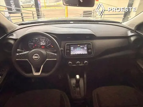 NISSAN Kicks 1.6 16V 4P FLEXSTART SENSE XTRONIC AUTOM�TICO CVT, Foto 8
