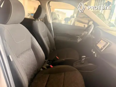NISSAN Kicks 1.6 16V 4P FLEXSTART SENSE XTRONIC AUTOM�TICO CVT, Foto 9