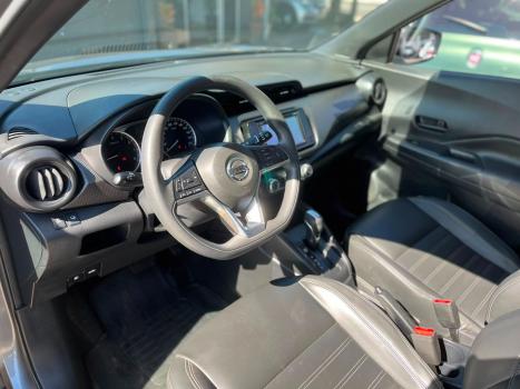 NISSAN Kicks 1.6 16V 4P FLEXSTART S DIRECT X-TRONIC AUTOM�TICO CVT, Foto 7