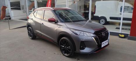 NISSAN Kicks 1.6 16V 4P FLEXSTART XPLAY XTRONIC AUTOM�TICO CVT, Foto 1