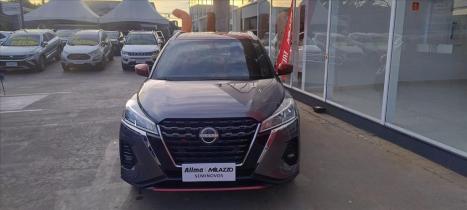 NISSAN Kicks 1.6 16V 4P FLEXSTART XPLAY XTRONIC AUTOM�TICO CVT, Foto 2