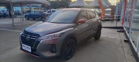 NISSAN Kicks 1.6 16V 4P FLEXSTART XPLAY XTRONIC AUTOM�TICO CVT, Foto 3