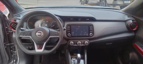 NISSAN Kicks 1.6 16V 4P FLEXSTART XPLAY XTRONIC AUTOM�TICO CVT, Foto 7