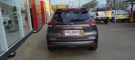 NISSAN Kicks 1.6 16V 4P FLEXSTART XPLAY XTRONIC AUTOM�TICO CVT, Foto 14