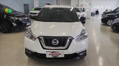 NISSAN Kicks 1.6 16V 4P FLEXSTART S, Foto 2