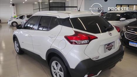NISSAN Kicks 1.6 16V 4P FLEXSTART S, Foto 6