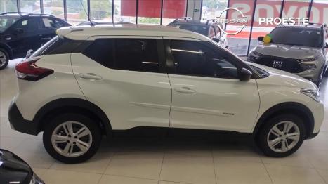 NISSAN Kicks 1.6 16V 4P FLEXSTART S, Foto 7