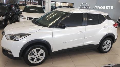 NISSAN Kicks 1.6 16V 4P FLEXSTART S, Foto 8