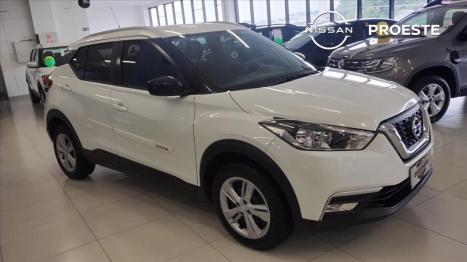 NISSAN Kicks 1.6 16V 4P FLEXSTART S, Foto 1