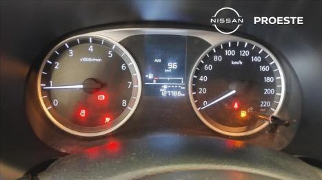 NISSAN Kicks 1.6 16V 4P FLEXSTART S, Foto 10