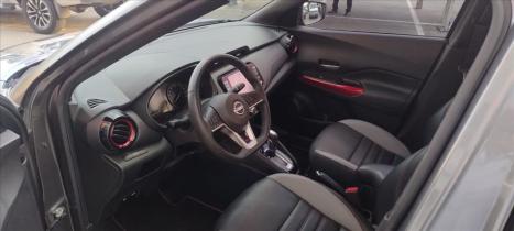 NISSAN Kicks 1.6 16V 4P FLEXSTART XPLAY XTRONIC AUTOM�TICO CVT, Foto 4