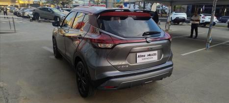 NISSAN Kicks 1.6 16V 4P FLEXSTART XPLAY XTRONIC AUTOM�TICO CVT, Foto 10