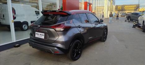 NISSAN Kicks 1.6 16V 4P FLEXSTART XPLAY XTRONIC AUTOM�TICO CVT, Foto 13