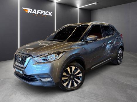 NISSAN Kicks 1.6 16V 4P FLEXSTART S, Foto 1