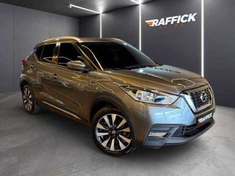 NISSAN Kicks 1.6 16V 4P FLEXSTART S, Foto 2