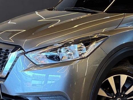 NISSAN Kicks 1.6 16V 4P FLEXSTART S, Foto 5