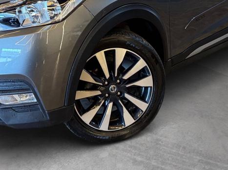 NISSAN Kicks 1.6 16V 4P FLEXSTART S, Foto 6