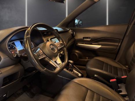NISSAN Kicks 1.6 16V 4P FLEXSTART S, Foto 7