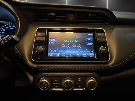 NISSAN Kicks 1.6 16V 4P FLEXSTART S, Foto 10