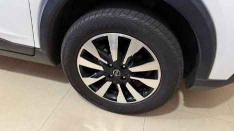 NISSAN Kicks 1.6 16V 4P FLEXSTART S X-TRONIC AUTOM�TICO CVT, Foto 7