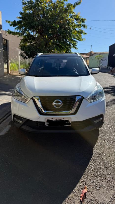NISSAN Kicks 1.6 16V 4P FLEXSTART S X-TRONIC AUTOM�TICO CVT, Foto 1