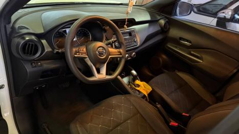 NISSAN Kicks 1.6 16V 4P FLEXSTART S X-TRONIC AUTOM�TICO CVT, Foto 9