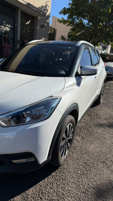 NISSAN Kicks 1.6 16V 4P FLEXSTART S X-TRONIC AUTOM�TICO CVT, Foto 3