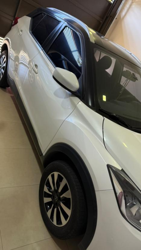 NISSAN Kicks 1.6 16V 4P FLEXSTART S X-TRONIC AUTOM�TICO CVT, Foto 4