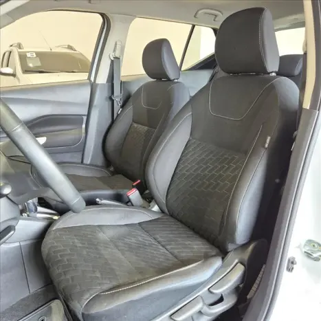 NISSAN Kicks 1.6 16V 4P FLEXSTART ADVANCE XTRONIC AUTOM�TICO CVT, Foto 12