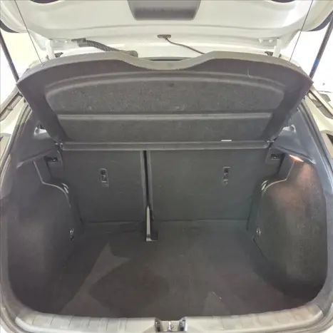 NISSAN Kicks 1.6 16V 4P FLEXSTART ADVANCE XTRONIC AUTOM�TICO CVT, Foto 14