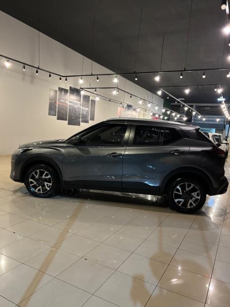 NISSAN Kicks 1.6 16V 4P FLEXSTART SENSE, Foto 3