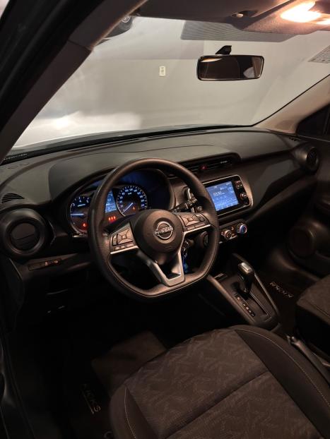 NISSAN Kicks 1.6 16V 4P FLEXSTART SENSE, Foto 6
