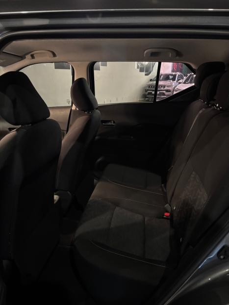 NISSAN Kicks 1.6 16V 4P FLEXSTART SENSE, Foto 8