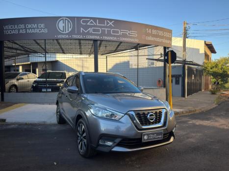 NISSAN Kicks 1.6 16V 4P FLEX SV X-TRONIC AUTOM�TICO CVT, Foto 1