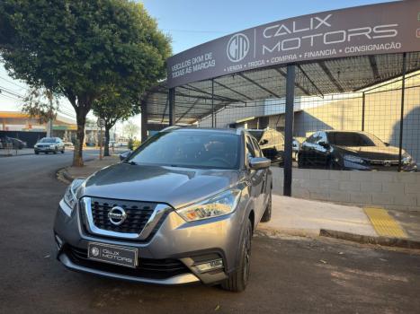 NISSAN Kicks 1.6 16V 4P FLEX SV X-TRONIC AUTOM�TICO CVT, Foto 2