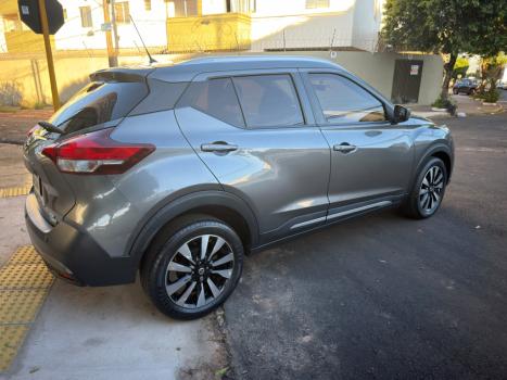 NISSAN Kicks 1.6 16V 4P FLEX SV X-TRONIC AUTOM�TICO CVT, Foto 3