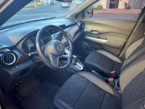 NISSAN Kicks 1.6 16V 4P FLEX SV X-TRONIC AUTOM�TICO CVT, Foto 6