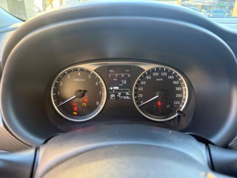 NISSAN Kicks 1.6 16V 4P FLEX SV X-TRONIC AUTOM�TICO CVT, Foto 8