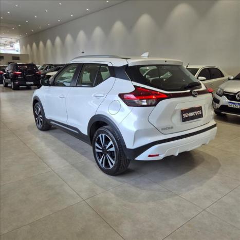 NISSAN Kicks 1.6 16V 4P FLEXSTART ADVANCE XTRONIC AUTOM�TICO CVT, Foto 6