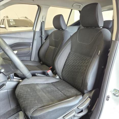 NISSAN Kicks 1.6 16V 4P FLEXSTART ADVANCE XTRONIC AUTOM�TICO CVT, Foto 12