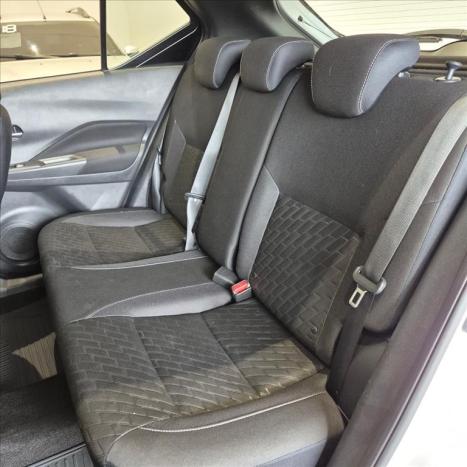 NISSAN Kicks 1.6 16V 4P FLEXSTART ADVANCE XTRONIC AUTOM�TICO CVT, Foto 13