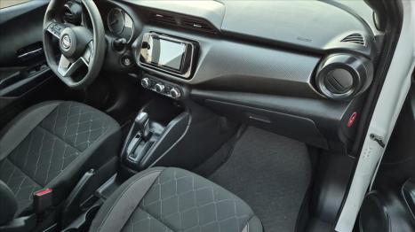 NISSAN Kicks 1.6 16V 4P FLEXSTART S DIRECT X-TRONIC AUTOM�TICO CVT, Foto 7